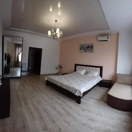 Apartament Na Panteylemonovskaya Odessa Extérieur photo