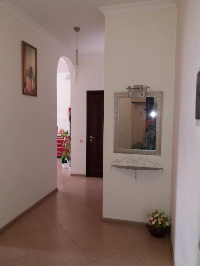 Apartament Na Panteylemonovskaya Odessa Extérieur photo