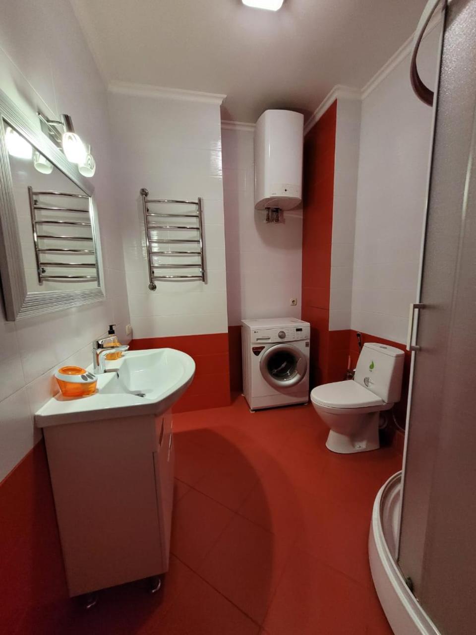 Apartament Na Panteylemonovskaya Odessa Extérieur photo